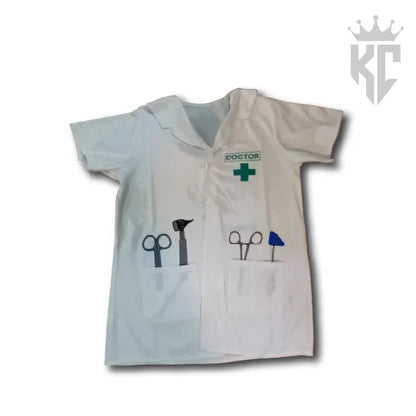 Doctor costume