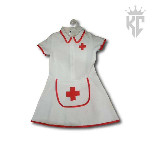 Nurse coat