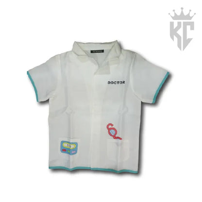 Doctor costume