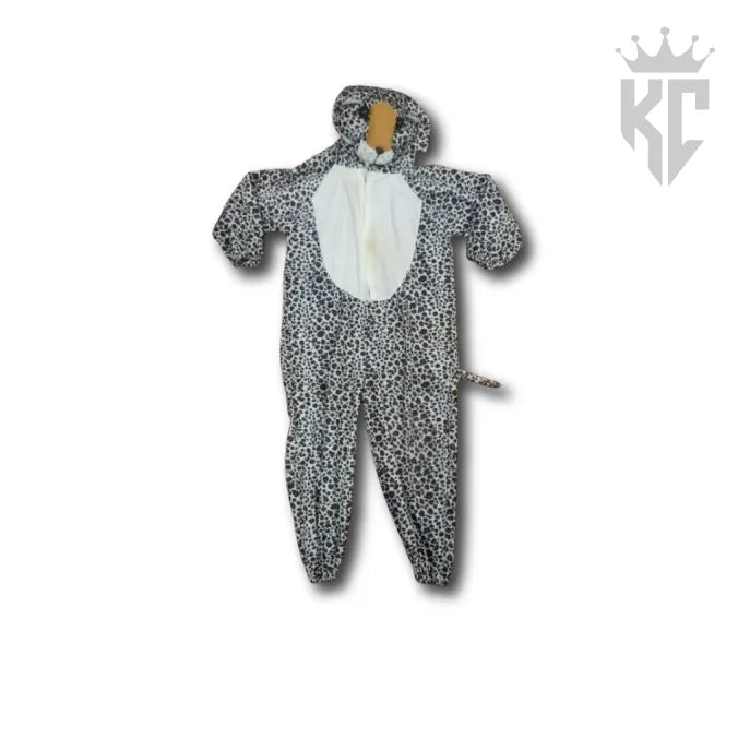 Leopard Costume – Pre-Loved