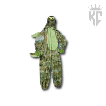Dragon Costume – Pre-Loved