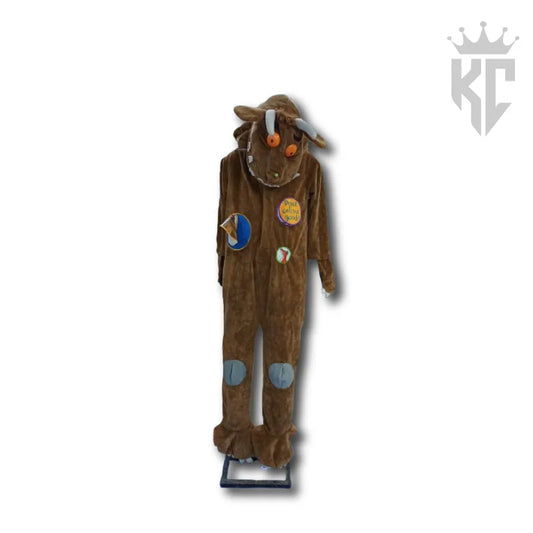 Gruffalo Costume Pre-loved
