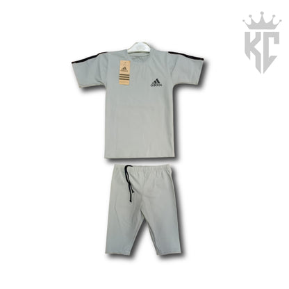 Two-Piece for Boys