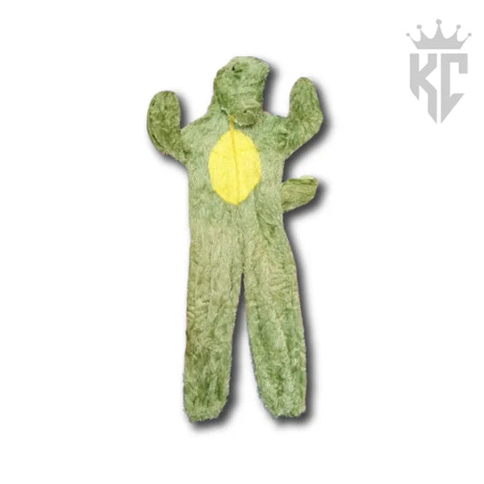 Crocodile Costume – Animal Dress-Up Outfit pre loved