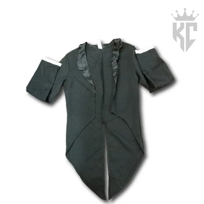 Magician Coat (Pre-Loved) – Classic Dress-Up Jacket for Kids