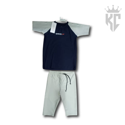 Two-Piece for Boys