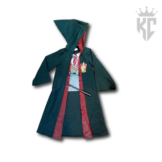 Harry Potter Costume (Pre-Loved) – Wizard Outfit for Kids