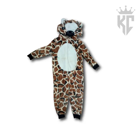 Giraffe Costume