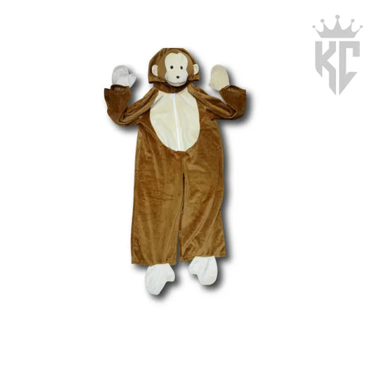 Monkey Costume
