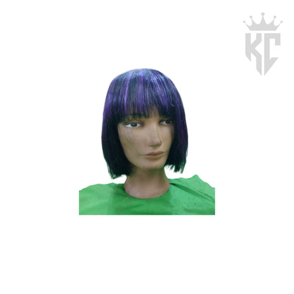Short Hair Wigs for Every Vibe