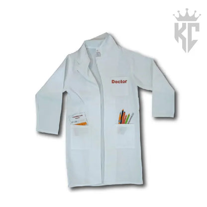 Doctor costume