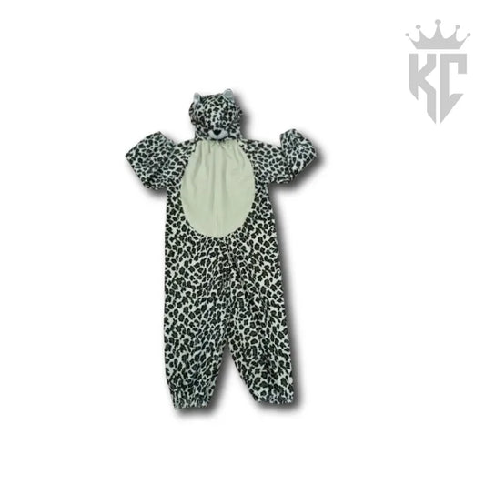 Leopard Costume – Pre-Loved