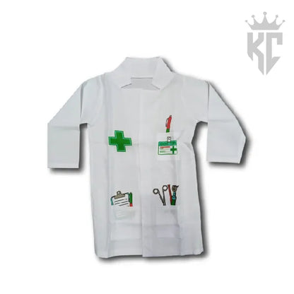 Doctor costume