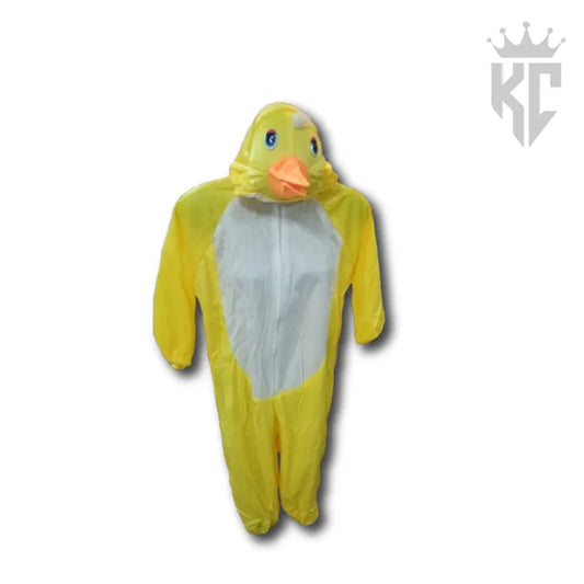 Duck Costume – Bird Dress-Up Outfit (Brand New)