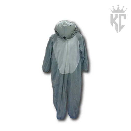 Mouse Costume – Animal Dress-Up Outfit (Brand New)