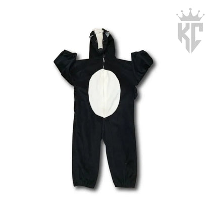 Squirrel Costume (Pre-Loved) – Nutty, Fluffy, and Full of Fun!