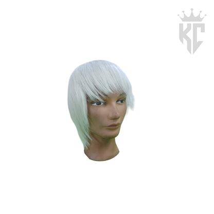 Short Hair Wigs for Every Vibe