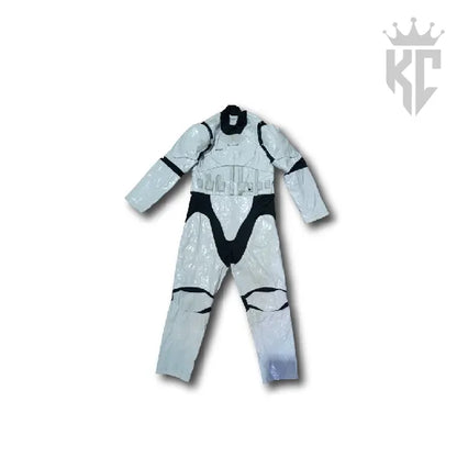 Astronaut Costume for Kids – Space Explorer Suit