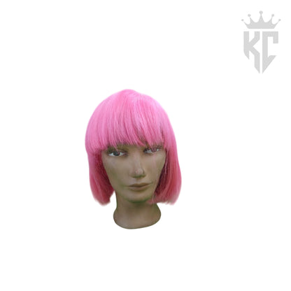 Short Hair Wigs for Every Vibe