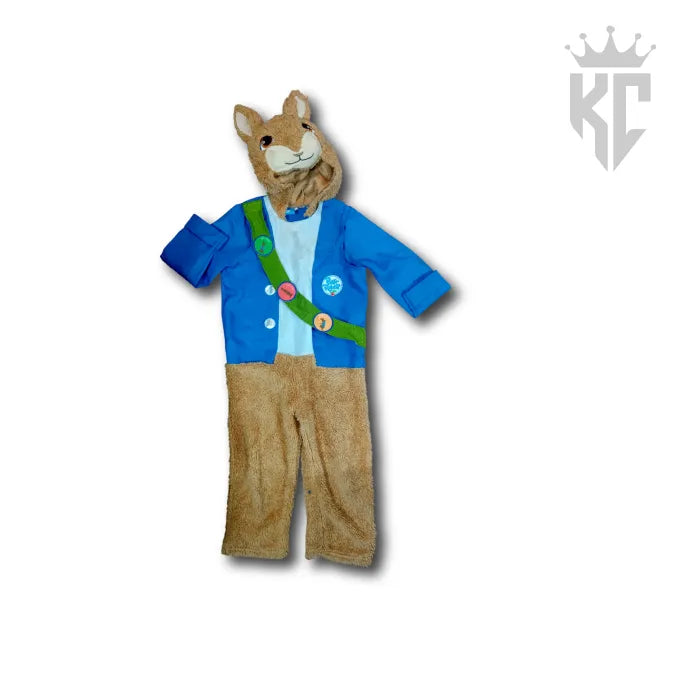 Rabbit Costume
