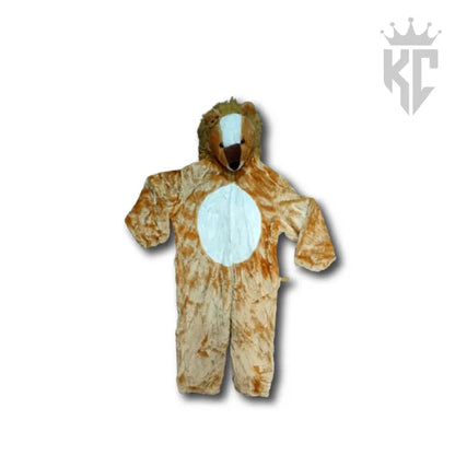 Lion Costume – Pre-Loved