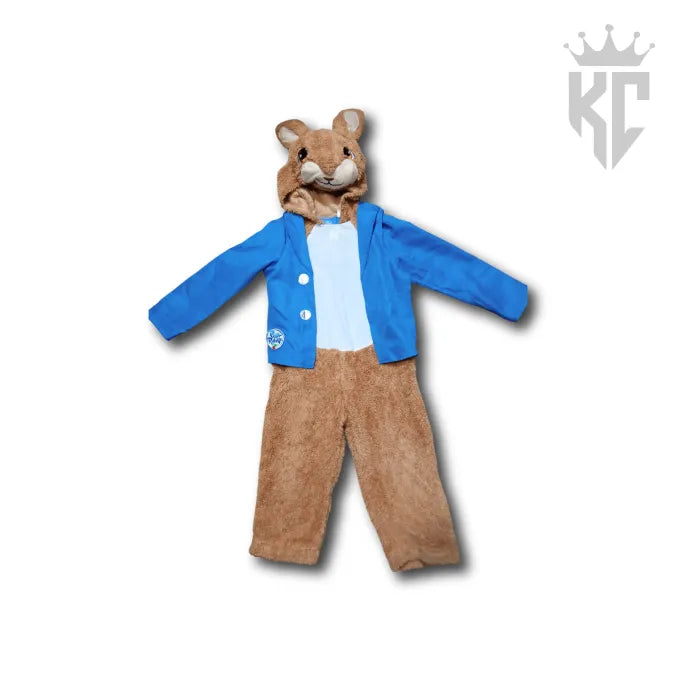 Rabbit Costume