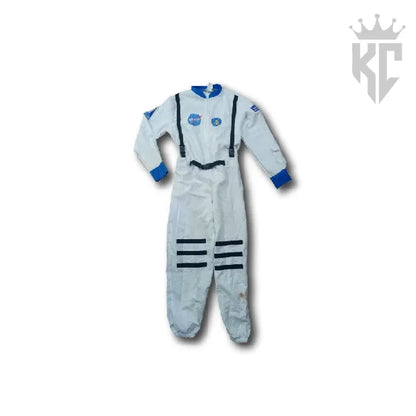 Astronaut Costume for Kids – Space Explorer Suit