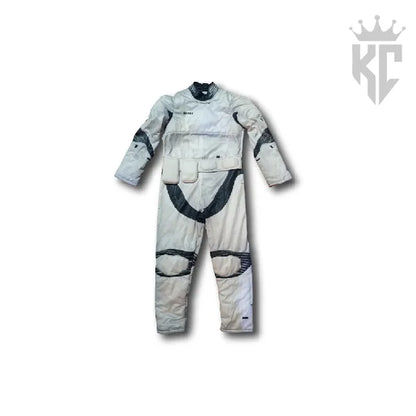 Astronaut Costume for Kids – Space Explorer Suit