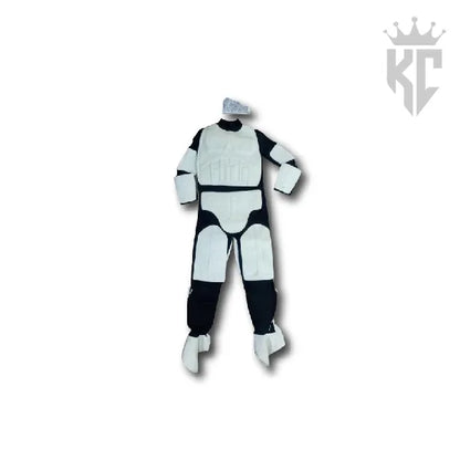 Astronaut Costume for Kids – Space Explorer Suit
