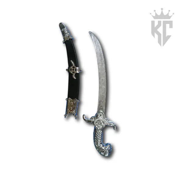 Brand-New Sword – Costume & Party Accessory