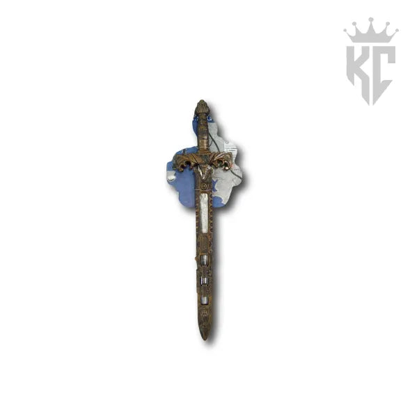 Brand-New Sword – Costume & Party Accessory