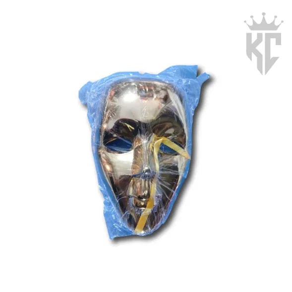Brand-New Party Mask – Costume & Celebration Accessory