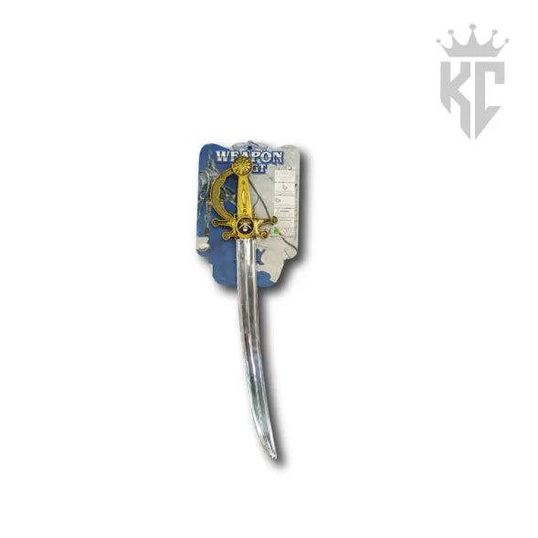 Brand-New Sword – Costume & Party Accessory