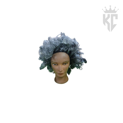 Your Dream Hair—No Salon, No Scissors, Just Slay.