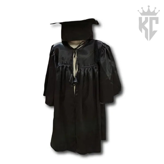 Graduation & Judge Gown