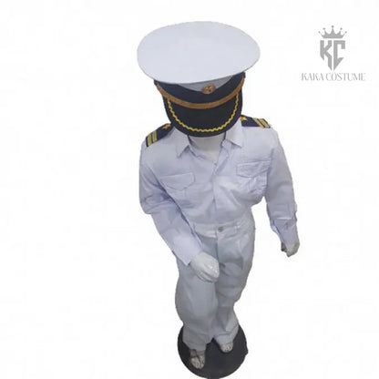 Navy uniform