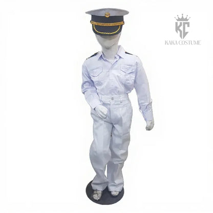 Navy uniform