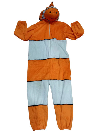 Nemo fish costume