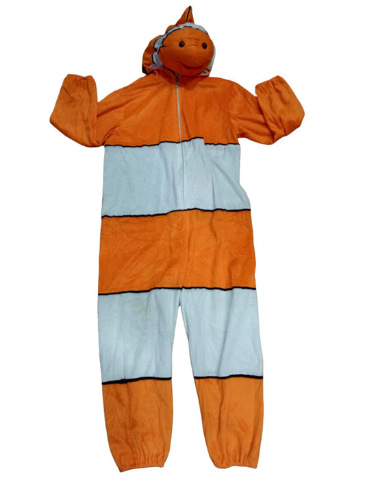 Nemo fish costume