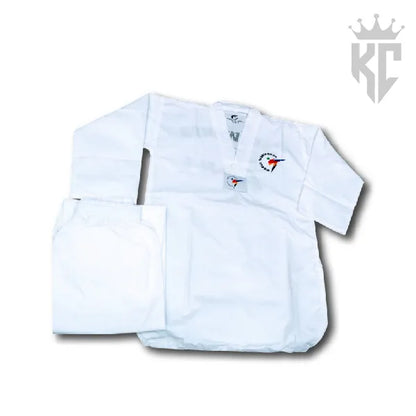 Taekwondo Dress