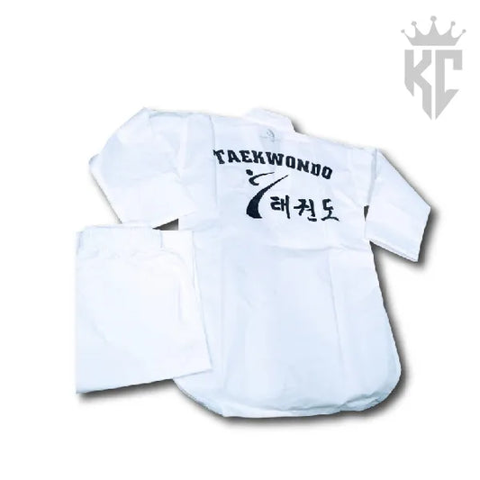 Taekwondo Dress