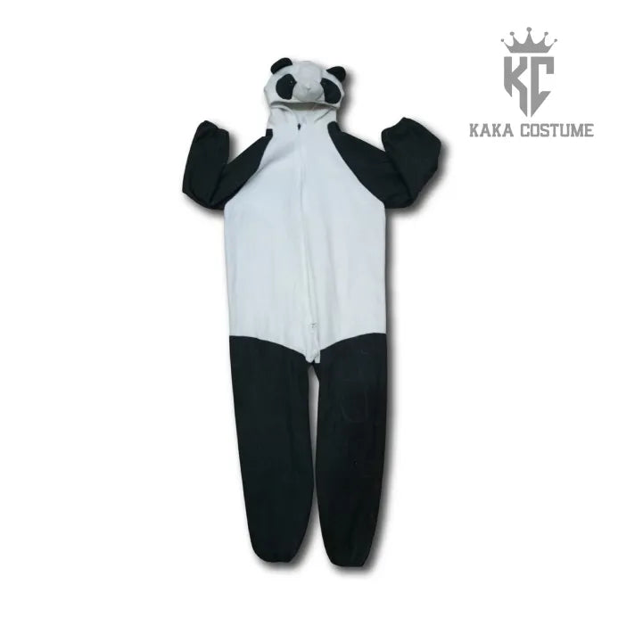 Pre-Loved Kids’ Panda Costume – Cute & Cozy Animal Dress-Up