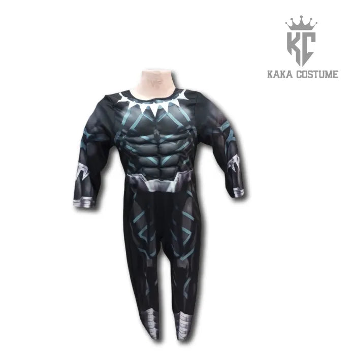 Pre-Loved Black Panther Costume – Wakanda Forever Vibes!