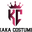 Kaka Costumes logo
